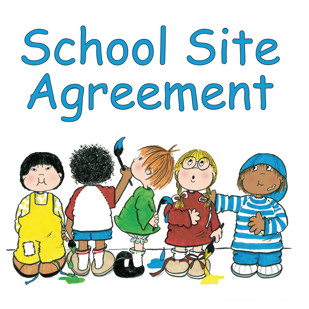 School Site Agreement